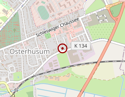 Karte: Schulz Uta Heilpraktikerin