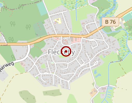 Karte: Payns Yvonne Physiotherapie