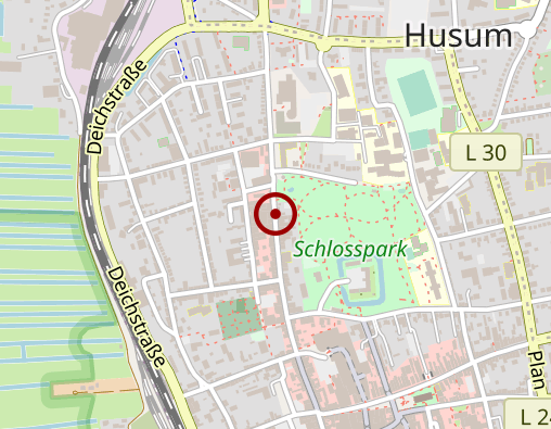 Karte: Neustadt Apotheke