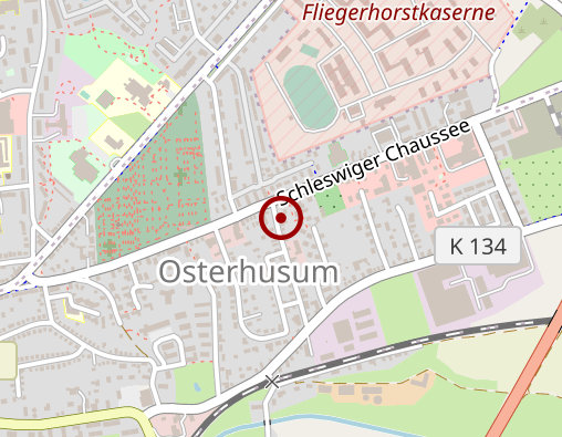 Karte: Breva-Kock A. Ergotherapeutische Praxis