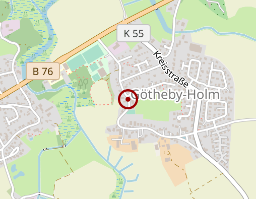 Karte: Schröder Ute Heilpraktikerin