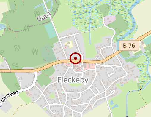 Karte: Linden-Apotheke