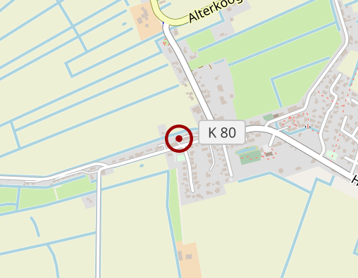 Karte: Seeger Martin Heilpraktiker