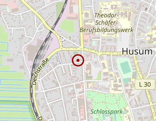 Karte: Busse Michael Logopäde