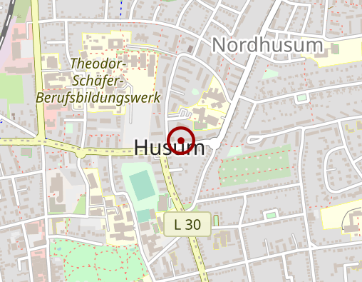 Karte: Valeriya Wellnessmassage Inh. Valeriya Mitchenko