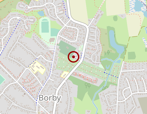 Karte: FördeMED GmbH