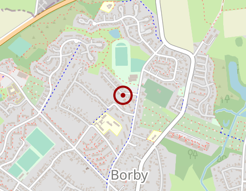 Karte: Westphal Esther Krankengymnastikpraxis