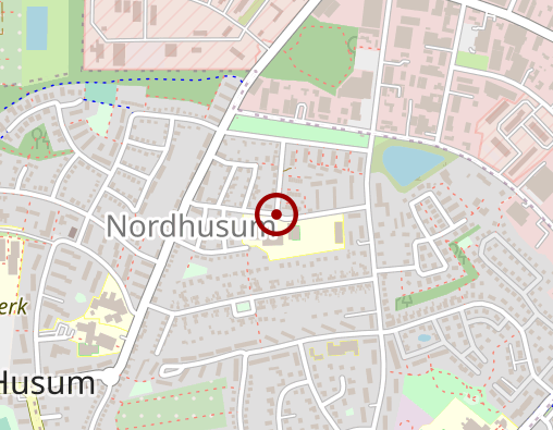 Karte: Hagemeister, Andrea - Natürlich Heilen Heilpraktikerin