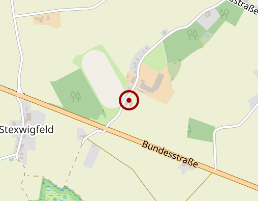 Karte: Pflegedienst Schröder GmbH