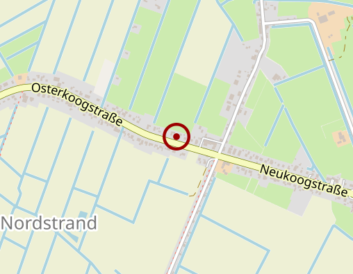 Karte: Veres Monika Sibylle Tierheilpraktikerin