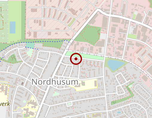 Karte: Hasche Dirk Heilpraktiker