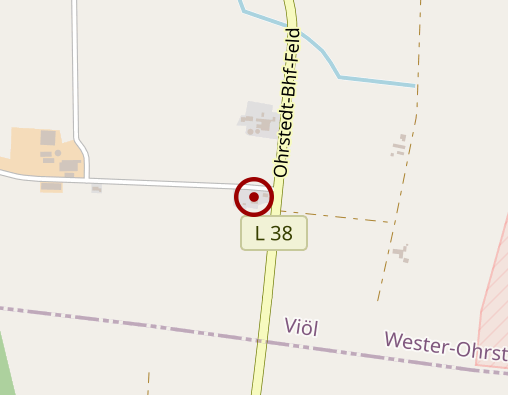 Karte: Peters Burkhard Christian HEILPRAKTIKER