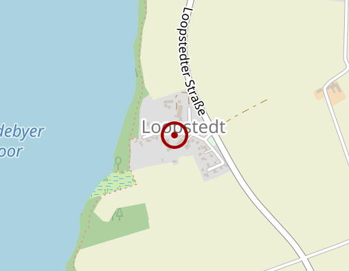 Karte: Ahlers-Jacobi Birgit Heilpraktikerin