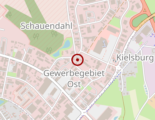 Karte: Heilpraktikerin Ute Thomsen-Loos