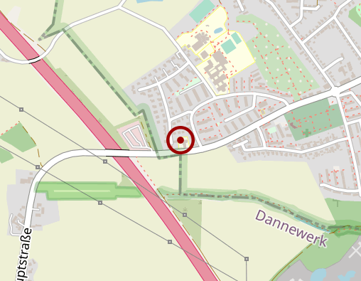 Karte: Rußland Andrea Seniorenheim