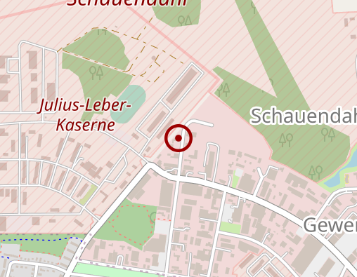 Karte: DLRG Husum e. V.