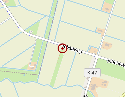 Karte: Penz Helga u. Heino