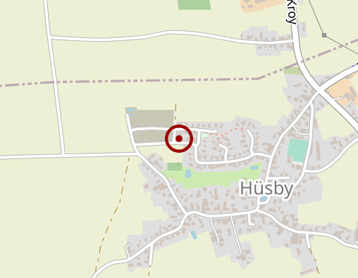 Karte: Albrecht-Jähde Tina Heilpraktikerin, Albrecht Tim