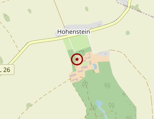 Karte: Lukoschat Brigitte Heilpraktikerin u. Jan-Eric