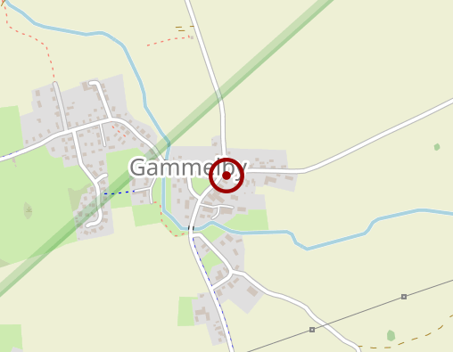 Karte: Fachpraxis für Podologie Dirkheim Nancy