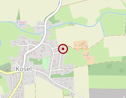 Karte: Mumm-Tiessen Gertrude Ernährungsberatung