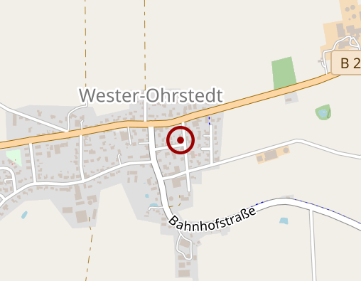 Karte: Thomsen Jörg u. Regina Heilpraktiker