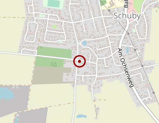 Karte: Feldhoff, Hermann u. Susanne Krankengymnastik