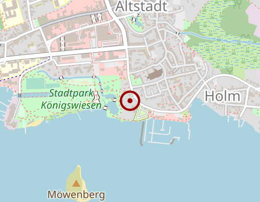 Karte: Luetgebrune Thomas Dr.med. HNO-Arzt