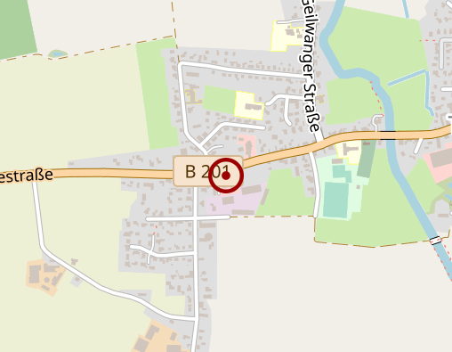 Karte: Logopädie René Kuniß