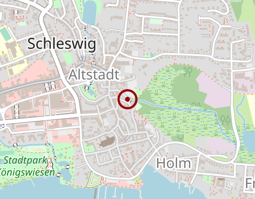 Karte: Schwartze Marita Homöopathie