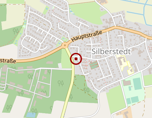 Karte: Böhme Cäcilie Krankengymnastik- und Massagepraxis