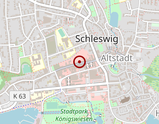 Karte: Mach Nico Diplom-Psychologe Psychologischer Psychotherapeut