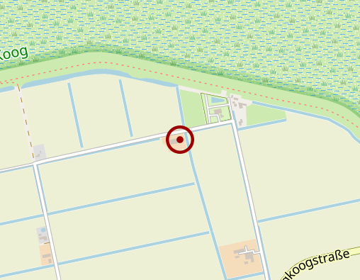 Karte: Martens Maike Heilpraktiker f. Psychotherapie (HPG)