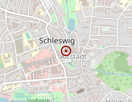 Karte: Heilpraktikerpraxis Düser-Schroeder