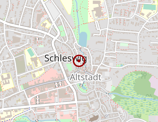 Karte: Logopädie "Gutes Sprechen" Logopädiepraxis