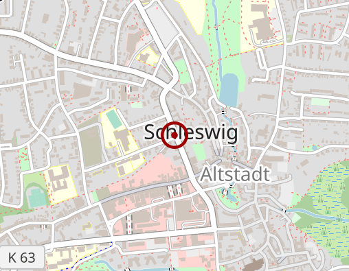 Karte: Me.Da. Melanie Dammin