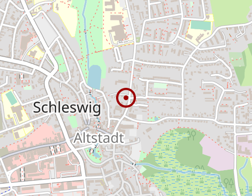 Karte: medigna - ambulante Pflege