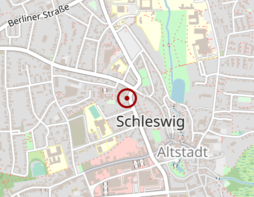 Karte: Beck Bestattungen