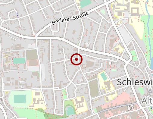 Karte: Hansen Heidemarie Tierheilpraktikerin