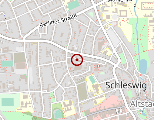 Karte: Schürenberg Burckhard Dr.med. Facharzt für Hals- Nasen- Ohrenheilkunde