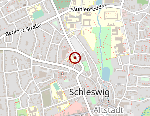 Karte: Perspektive Zukunft