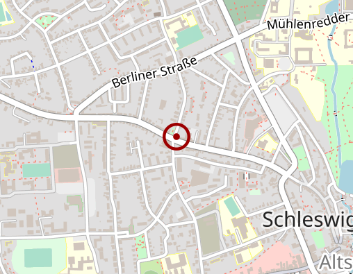 Karte: Physiotherapie Till Neye