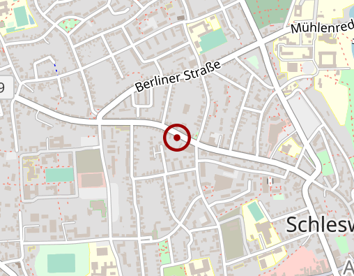 Karte: Wortmann Maren Fachpraxis für Podologie