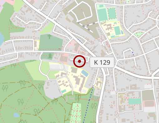 Karte: Sawitzki Jürgen Schlüsselnotdienst