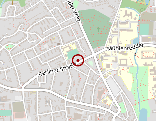 Karte: Wolf Praxis für physikalische Therapie