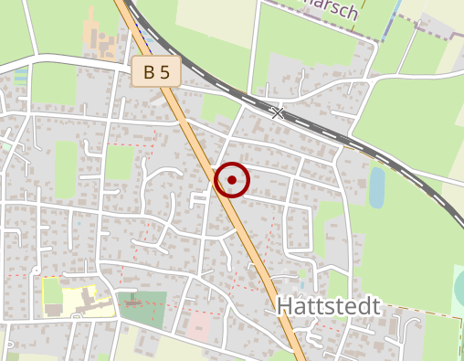 Karte: Sacht Anke Heilpraktikerin