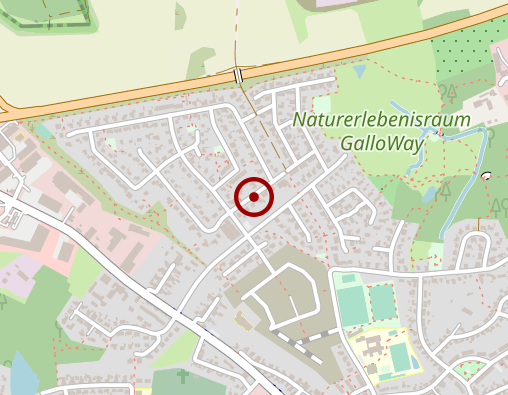 Karte: Amann Ulrich Dr. med. praktischer Arzt Allgemeinarzt