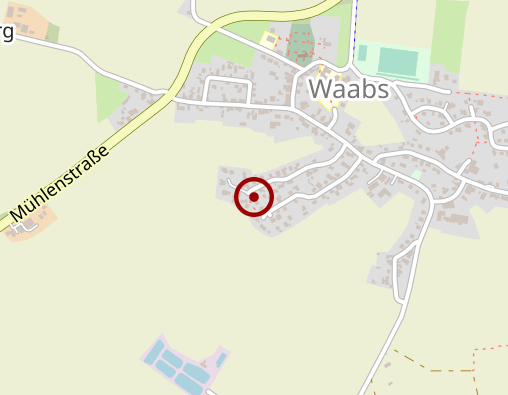 Karte: Anne Michael Göttling DrClark.De Gesundheitsberater