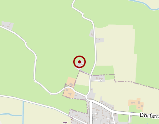 Karte: Ingwersen Jan Bestattungen