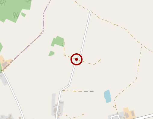 Karte: Ingwersen Frank Dr. med. Facharzt für Psychiatrie u. Psychotherapie